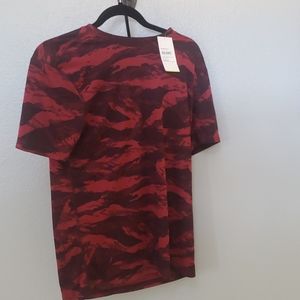 Old Navy Go Dry work out Top